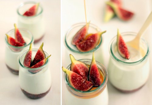 mousse-de-yogur-con-higos
